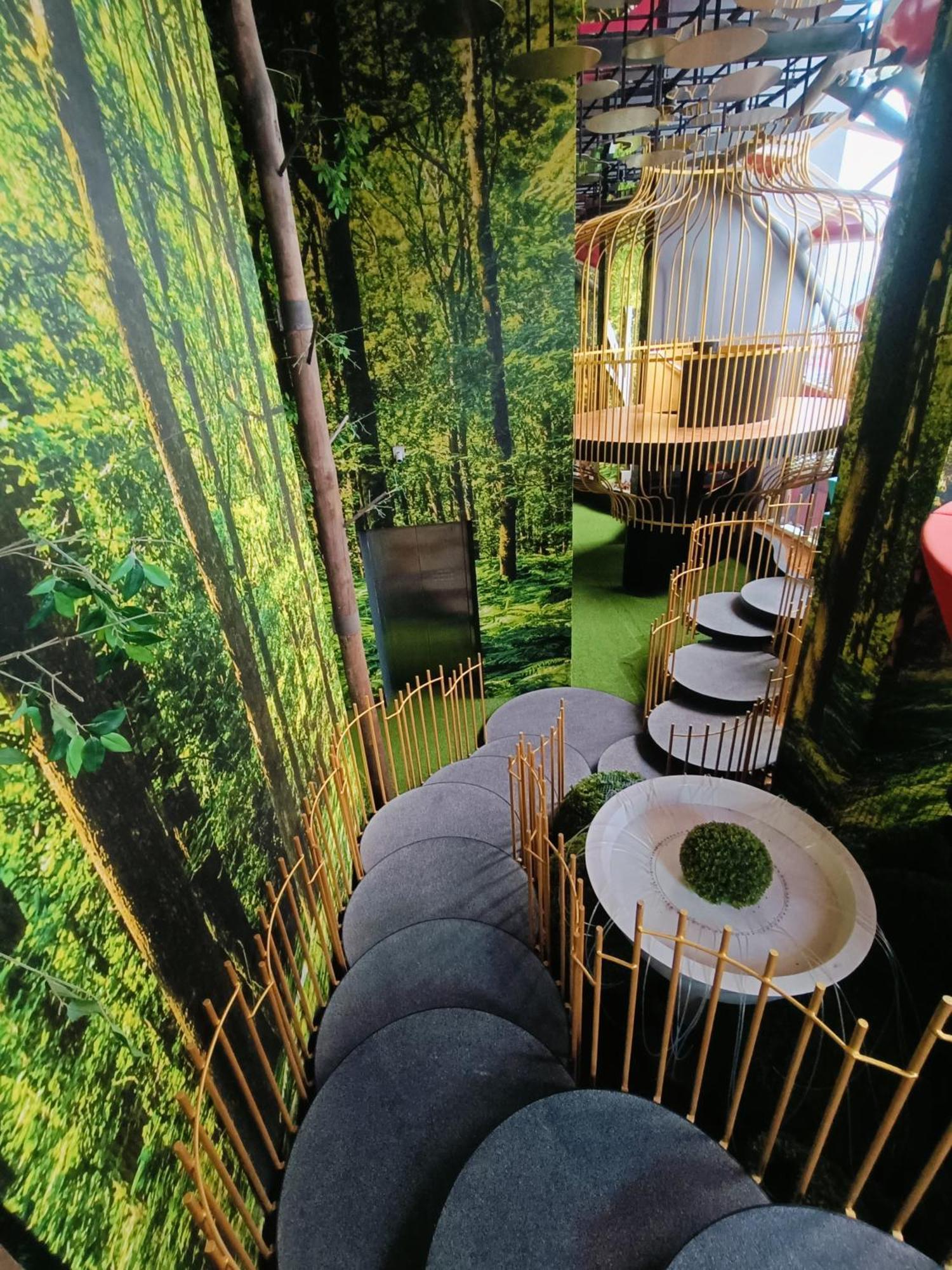 Arte By Relax Pangsapuri