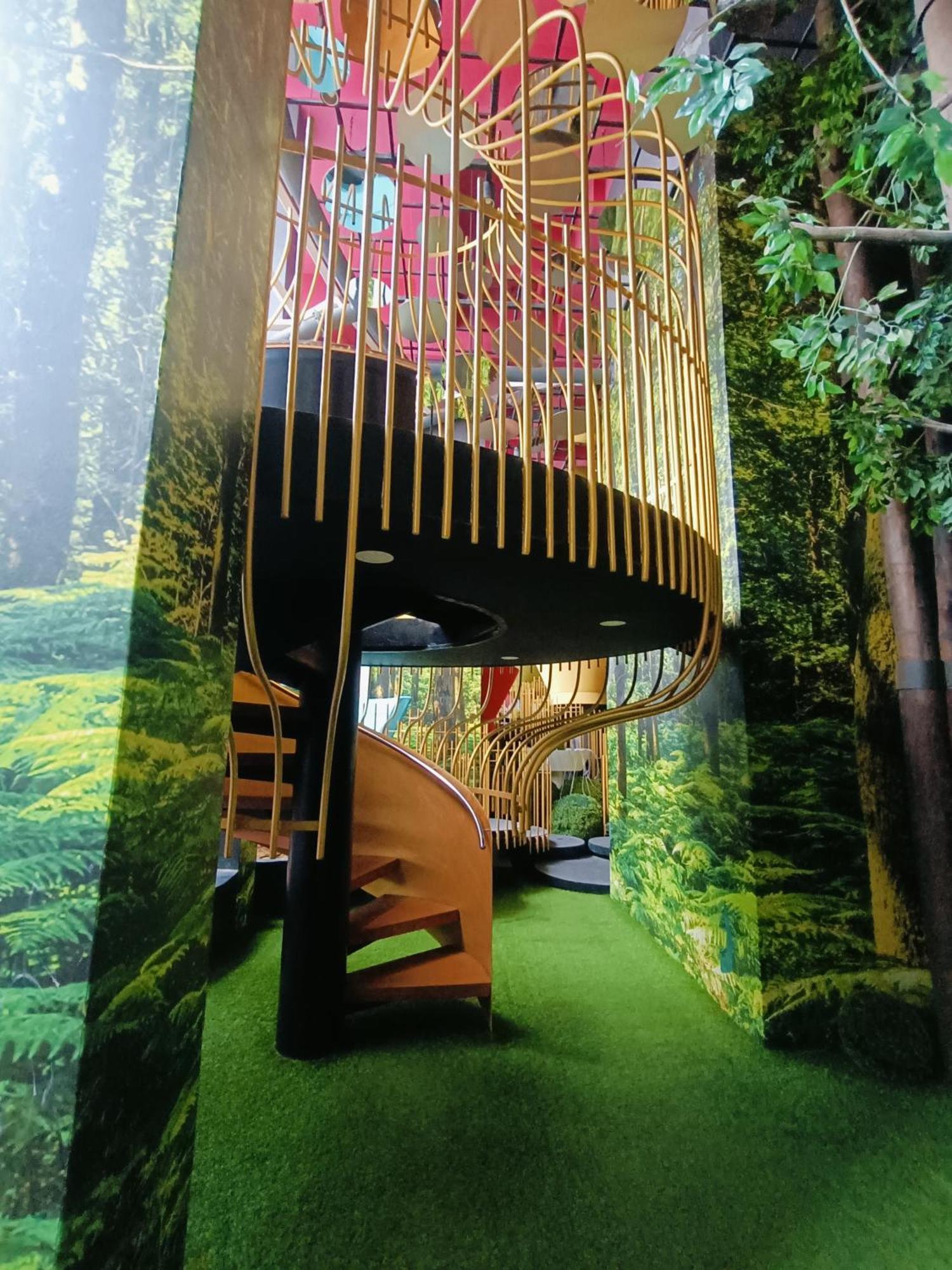 Arte By Relax Kuala Lumpur